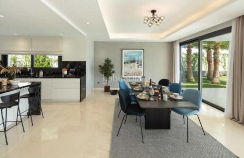 Foto e0095ee0-ea89-4350-9401-9f7c66b32c3d. Maison avec parking piscine dans Los Naranjos Marbella