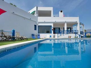 Casa a Hipódromo - Cerrado del Águila. Obras maestras arquitectónicas con vistas impresionantes y priva