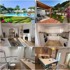 Affitto Piano terra in Paraiso - Barronal. Disponible para larga temporada de 1 del septiembre