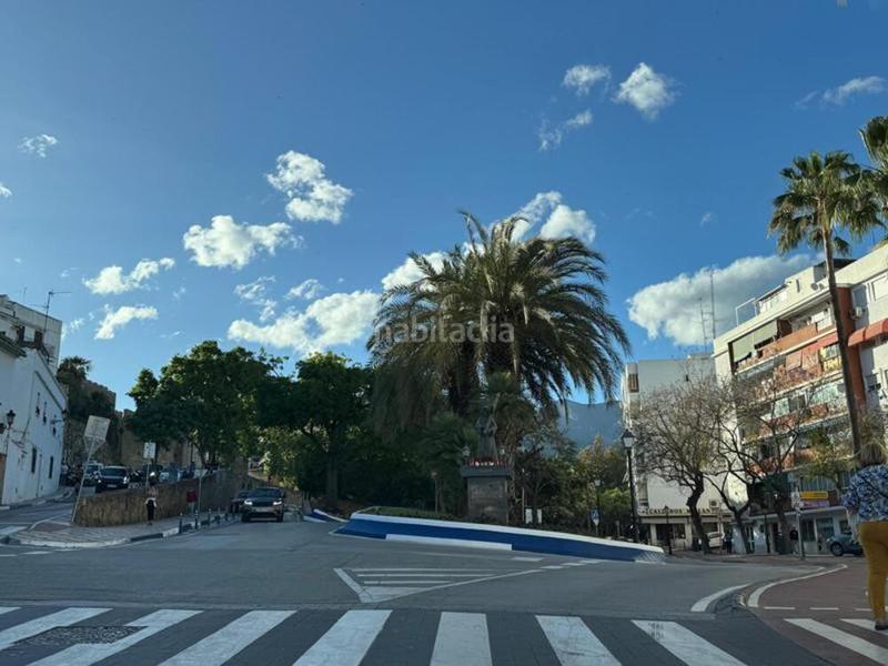Foto 1635daa0-5cf0-4fcd-b0c9-983d840099d4. Local comercial en Zona Miraflores Marbella