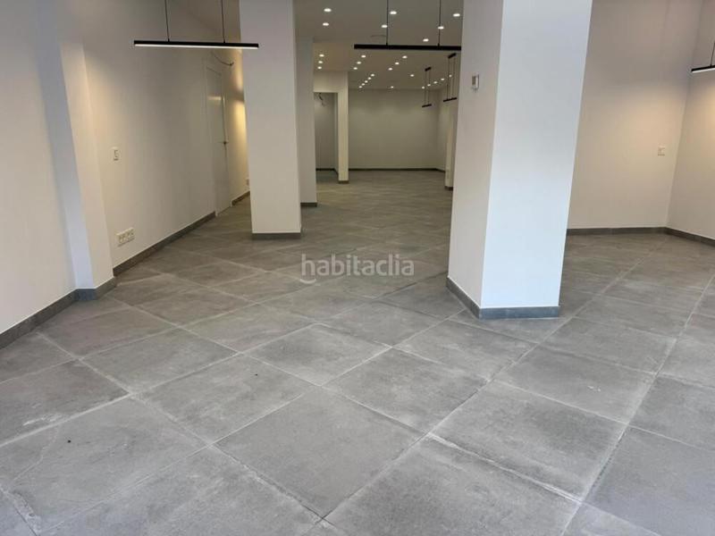 Foto 7864727f-cbee-4a78-a2d6-ba04a32515ad. Local comercial en Zona Miraflores Marbella