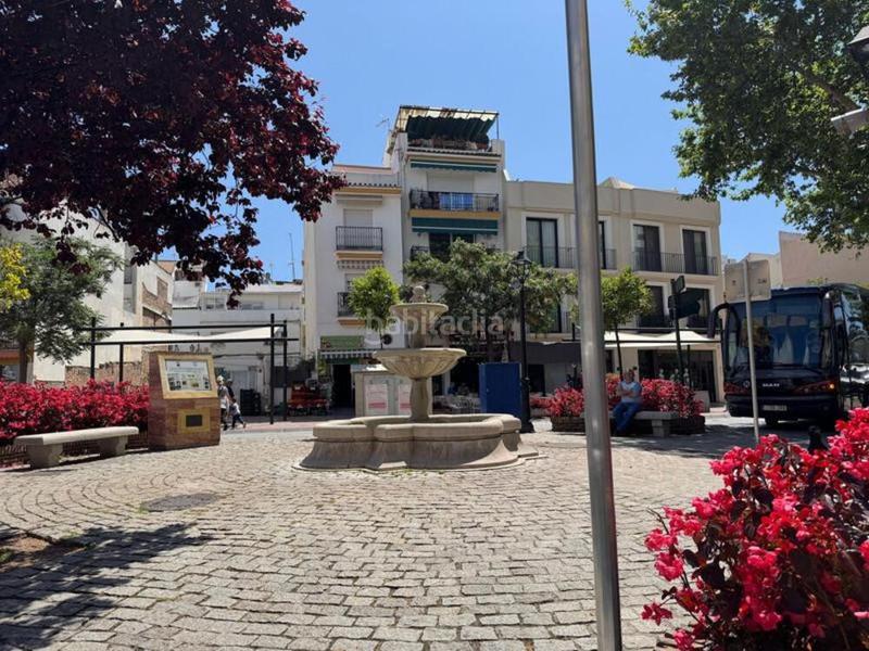 Foto 78dc8cc7-2ca0-40ac-9494-5a6c81316c71. Local comercial en Zona Miraflores Marbella