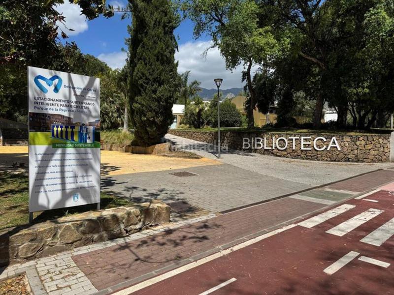 Foto 98a1832a-c19b-425e-94f3-8bbfdf57755b. Local comercial en Zona Miraflores Marbella