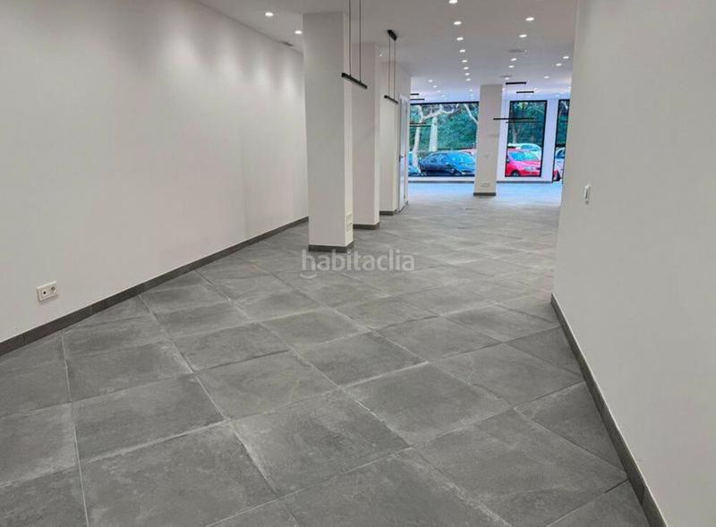 Foto bdcaf54c-b54b-4c05-86cb-e2487d575fe7. Local comercial en Zona Miraflores Marbella