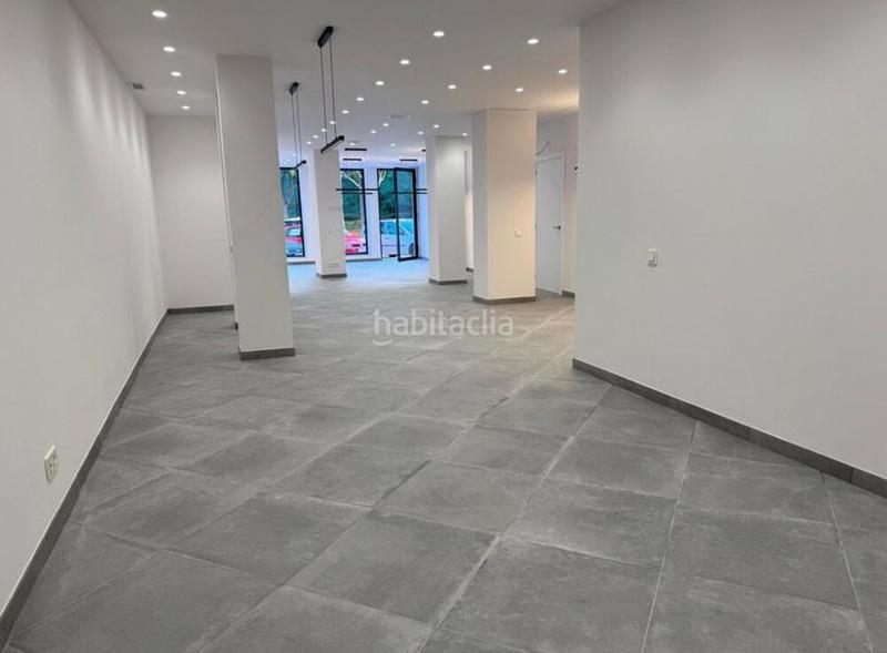 Foto be565e5d-2ee0-448b-b539-c4033a6a8958. Local comercial en Zona Miraflores Marbella
