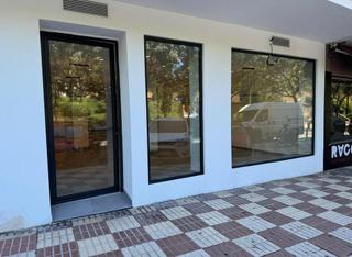 Lloguer Local Comercial a Zona Miraflores