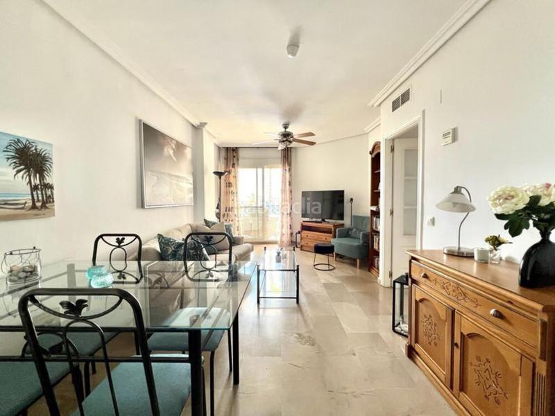 Foto 2103f34e-916e-498d-9158-4741ccf2aaff. Appartement mit pool in puerto de Estepona Estepona