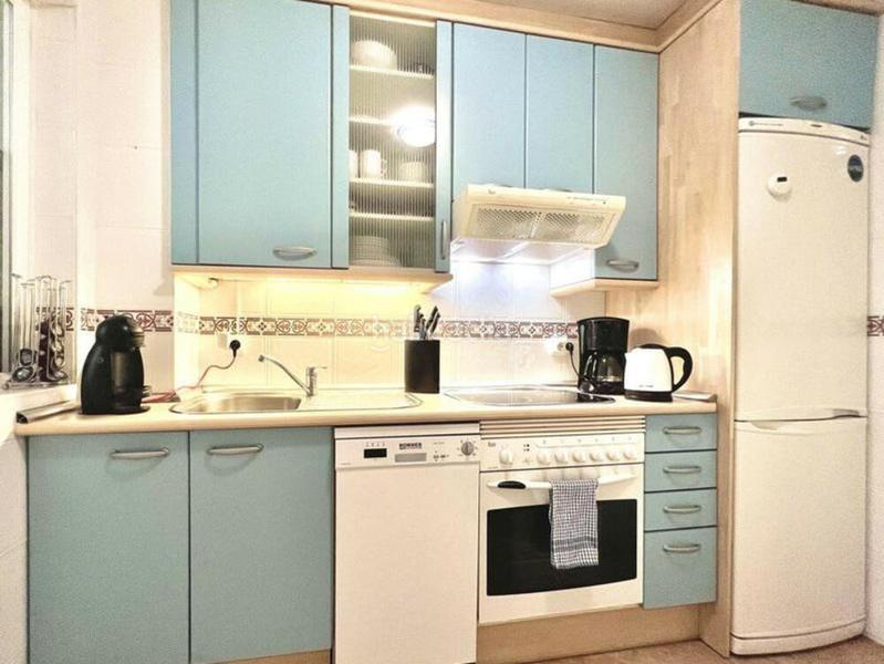 Foto 403bffae-1472-41a7-9391-1891c01eb65f. Appartement mit pool in puerto de Estepona Estepona