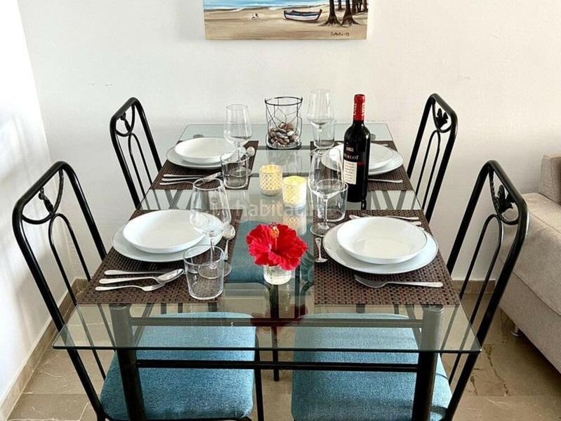 Foto 8aecb7c5-82a3-4ab9-8c55-0f9699e1bb83. Appartement mit pool in puerto de Estepona Estepona