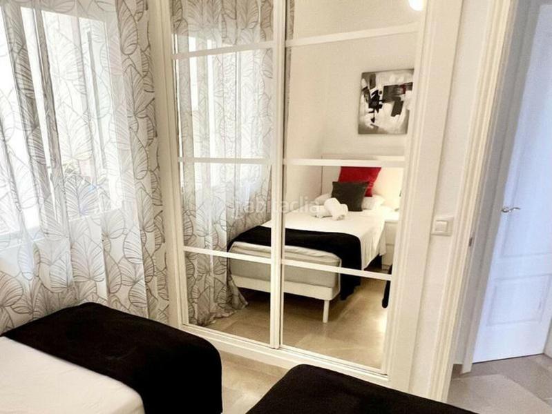 Foto aba75276-1a4d-4b18-90bd-b57b57c61cbd. Appartement mit pool in puerto de Estepona Estepona