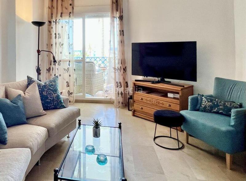 Foto defea481-9cc3-4681-ad65-c2270a1edd21. Appartement mit pool in puerto de Estepona Estepona