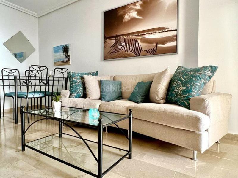 Foto ecf76e61-eb27-4090-94ca-9b3e7aff14df. Appartement mit pool in puerto de Estepona Estepona