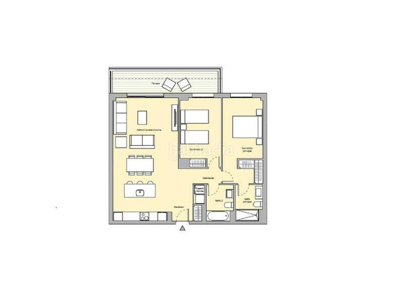 Foto 4a61b8bb-8b4f-4e9f-8dda-b1ca016ac570. Alquiler apartamento en Huerta Nueva Estepona