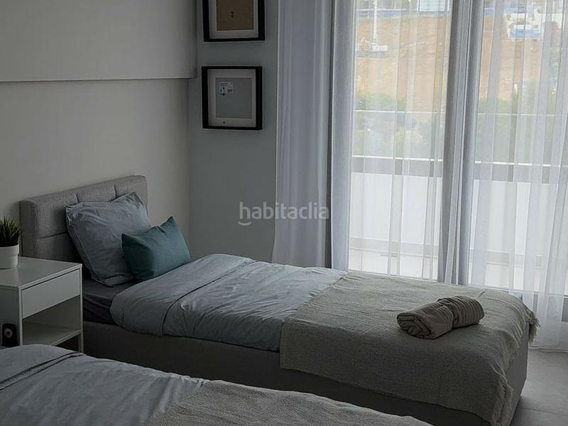 Foto 8b749ff2-90b0-4a66-9d5a-018132d5f8df. Alquiler apartamento en Huerta Nueva Estepona