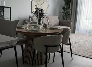 Lloguer Apartament a Huerta Nueva