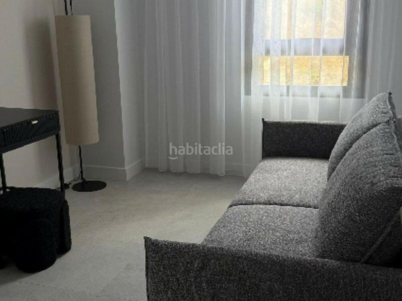 Foto 2c7fb9d1-f0d6-473c-9aeb-ddcdb7e92ef1. Lloguer apartament amb aparcament piscina a Huerta Nueva Estepona