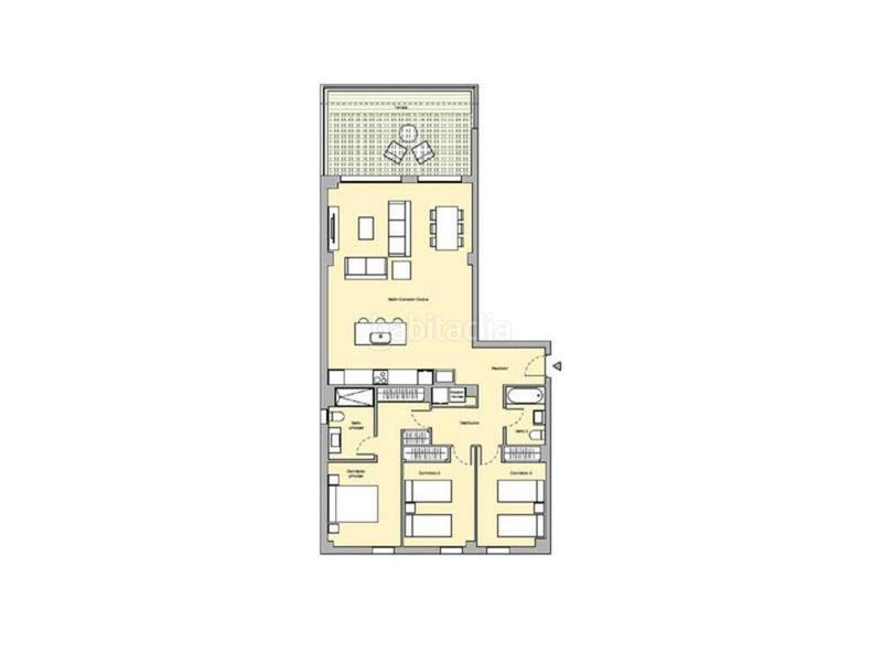 Foto 391a7801-80f7-49a2-8f41-fb23833de4ae. Alquiler apartamento en Huerta Nueva Estepona