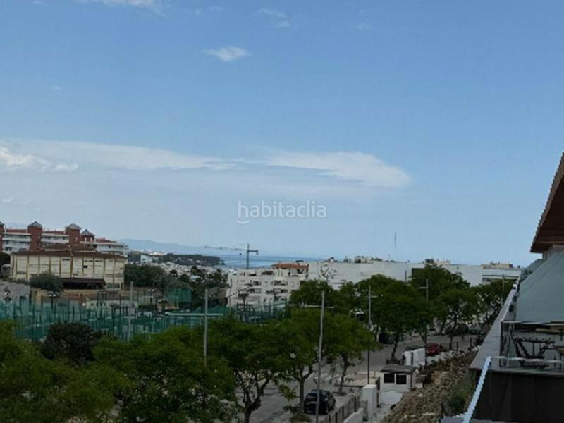 Foto cde18482-271d-489e-99a9-b1face2511bd. Alquiler apartamento en Huerta Nueva Estepona
