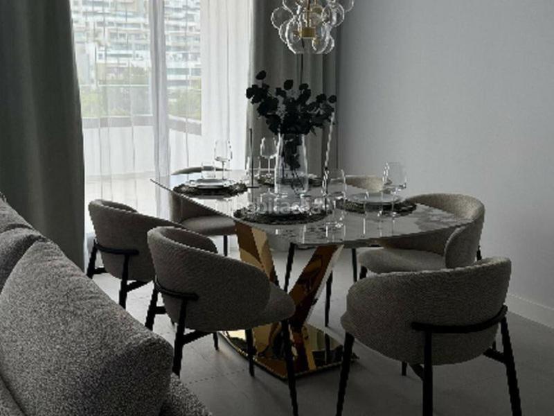 Foto 0fd79bd7-71b8-4c4f-8913-916d70a8f543. Location appartement avec parking piscine dans Huerta Nueva Estepona