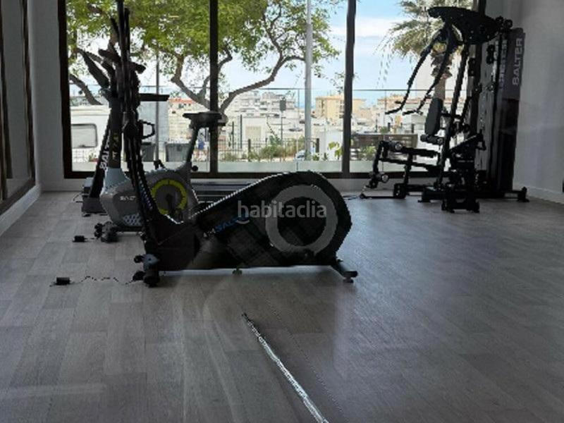 Foto 9cde8825-33e4-4dc3-b8a1-a62e607292b6. Location appartement avec parking piscine dans Huerta Nueva Estepona