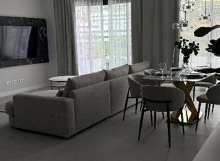 Lloguer Apartament a Huerta Nueva