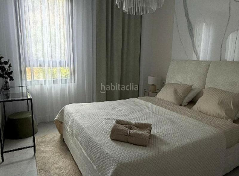 Foto 08b64995-f908-421a-961d-0ef91e514b93. Affitto piccolo appartamento con parcheggio piscina in Estepona