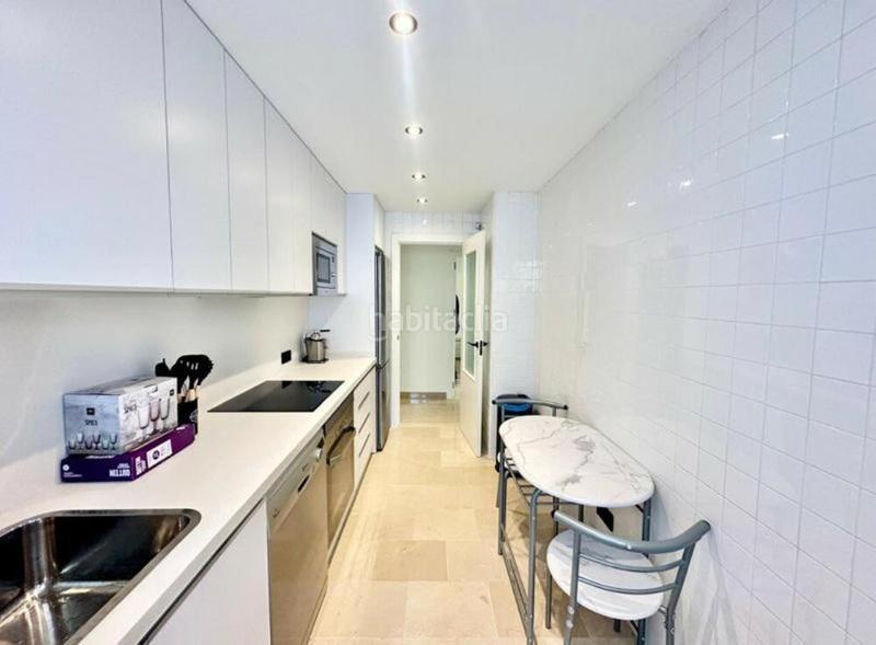 Foto 86dbd2b3-2c23-4cd1-a4c5-49e073fa27e1. Apartamento en Nueva Alcántara Marbella
