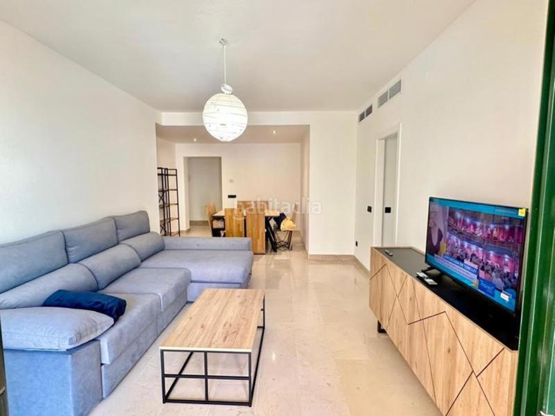Foto 9b564d15-44c8-444a-a97c-2721baeff422. Apartamento en Nueva Alcántara Marbella