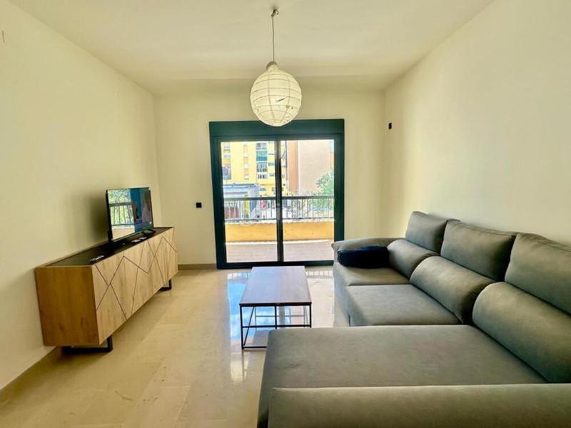 Foto b5a82250-a9f4-4588-9ccd-0b44be625bbd. Apartamento en Nueva Alcántara Marbella
