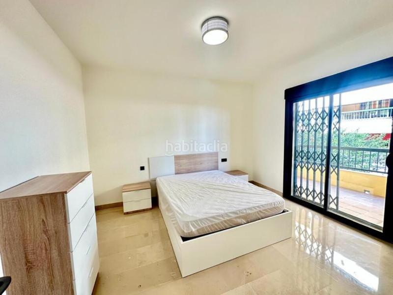 Foto c168acd3-bce0-40e3-ba73-ba7cfbb4e567. Apartamento en Nueva Alcántara Marbella