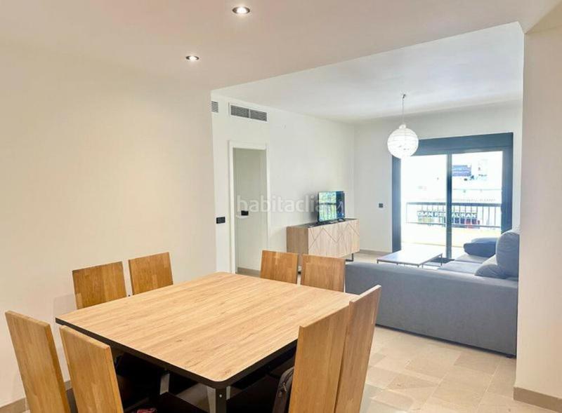 Foto e41d4078-8703-420e-a66c-3fb013775b26. Apartamento en Nueva Alcántara Marbella