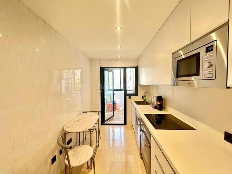 Foto f1e6ce7c-9590-4042-9fa1-a4f83925625e. Apartamento en Nueva Alcántara Marbella