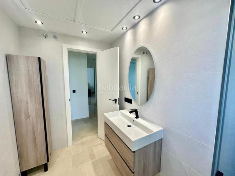 Foto fdbd0091-d51a-4d6d-adc8-b312fb254855. Apartamento en Nueva Alcántara Marbella