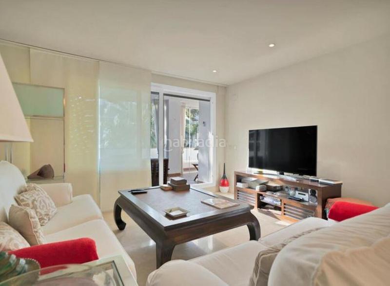 Foto dfc43a27-c7a0-488c-a1a8-8b47cd553306. Miete erdgeschoss mit heizung parking pool in Casco Antiguo Marbella