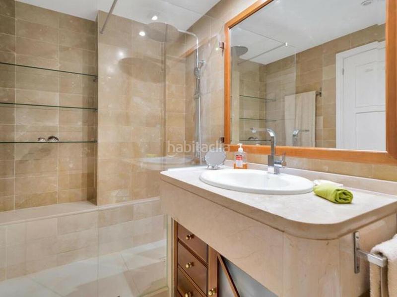 Foto 0eaf1c2d-8317-43fc-b99c-22856b72021c. Rent ground floor with heating parking pool in Casco Antiguo Marbella