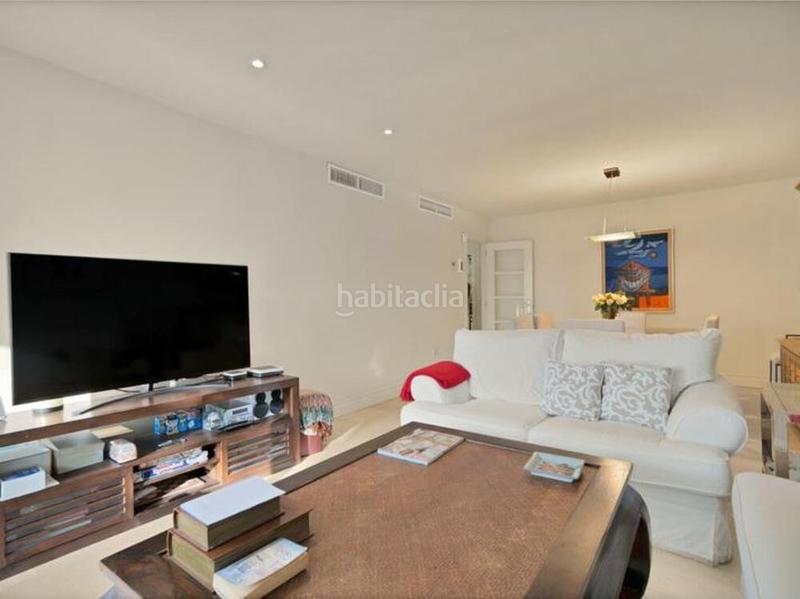 Foto 25b31365-6b8d-4feb-a42e-db6bf76ed120. Rent ground floor with heating parking pool in Casco Antiguo Marbella