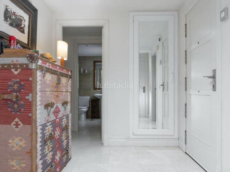 Foto 26a8d917-58e1-4684-af69-832c4f8d160f. Rent ground floor with heating parking pool in Casco Antiguo Marbella