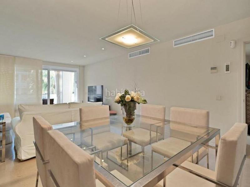 Foto 55eea405-e380-4bfc-97cc-58ad0561d984. Rent ground floor with heating parking pool in Casco Antiguo Marbella