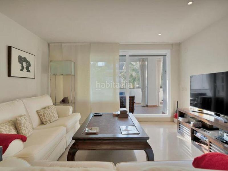 Foto 85557727-7f36-4d14-8b59-f7ca0c7d3520. Rent ground floor with heating parking pool in Casco Antiguo Marbella