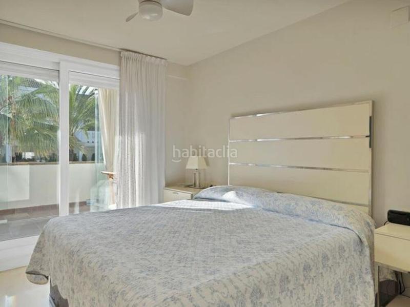 Foto 867bc3eb-569b-443a-b370-4a69e6c8e0e7. Rent ground floor with heating parking pool in Casco Antiguo Marbella