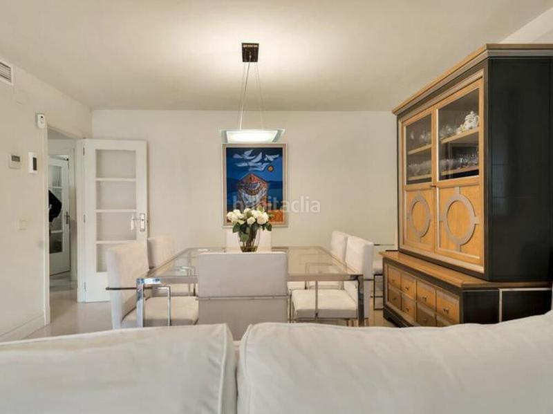 Foto 87b5363e-2427-4e29-87b9-91ad451baba7. Rent ground floor with heating parking pool in Casco Antiguo Marbella