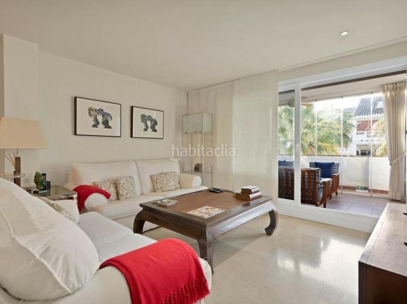 Foto 9c7e13a0-1704-4129-91f0-ff4b1b1a9fac. Rent ground floor with heating parking pool in Casco Antiguo Marbella