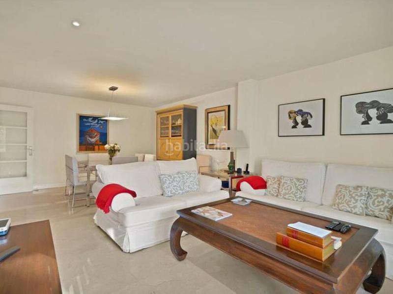 Foto b9bea70c-7959-4905-8f8a-0fe083d1f524. Rent ground floor with heating parking pool in Casco Antiguo Marbella