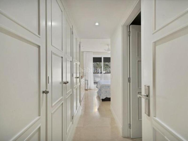 Foto c849e44f-a74c-4fef-8457-d665f1e75372. Rent ground floor with heating parking pool in Casco Antiguo Marbella