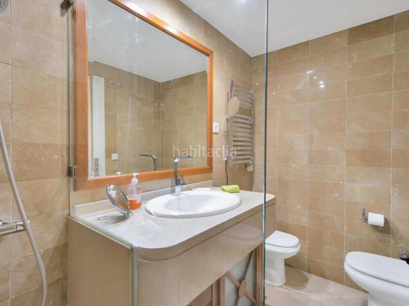 Foto d3c8ed1d-0283-4a6c-b7fe-4bdda1e60b61. Rent ground floor with heating parking pool in Casco Antiguo Marbella