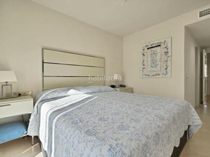 Foto faba8189-976b-453f-adb1-5a005f1898e3. Rent ground floor with heating parking pool in Casco Antiguo Marbella