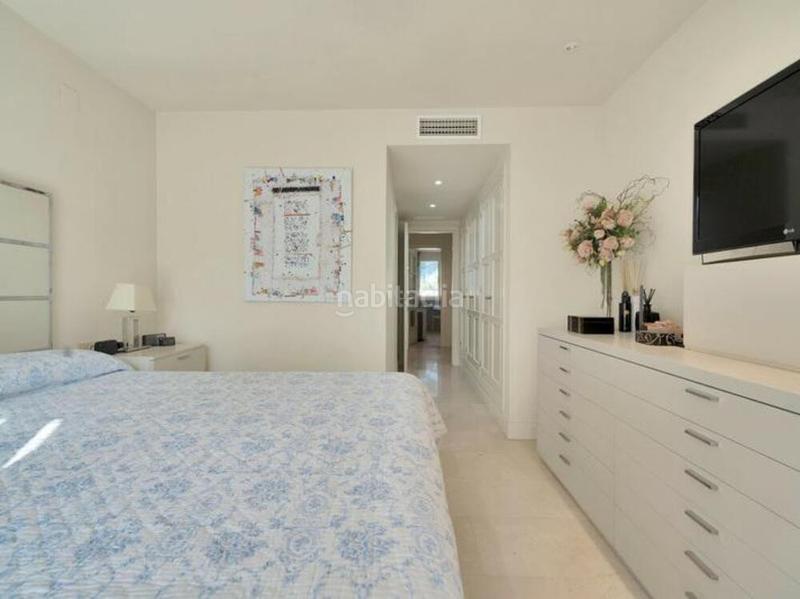 Foto 6b6e4d65-8f77-4f12-a3f7-94573e87bf8a. Affitto piano terra con riscaldamento parcheggio piscina in Marbella