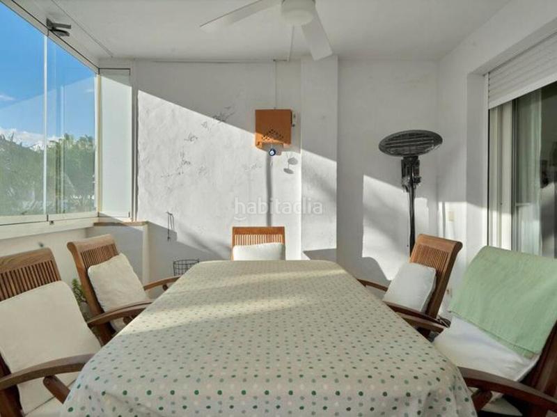 Foto 512ac1d5-cec1-4f71-9fdd-3b3a3dcc83d5. Lloguer planta baixa amb calefacció aparcament piscina a Marbella