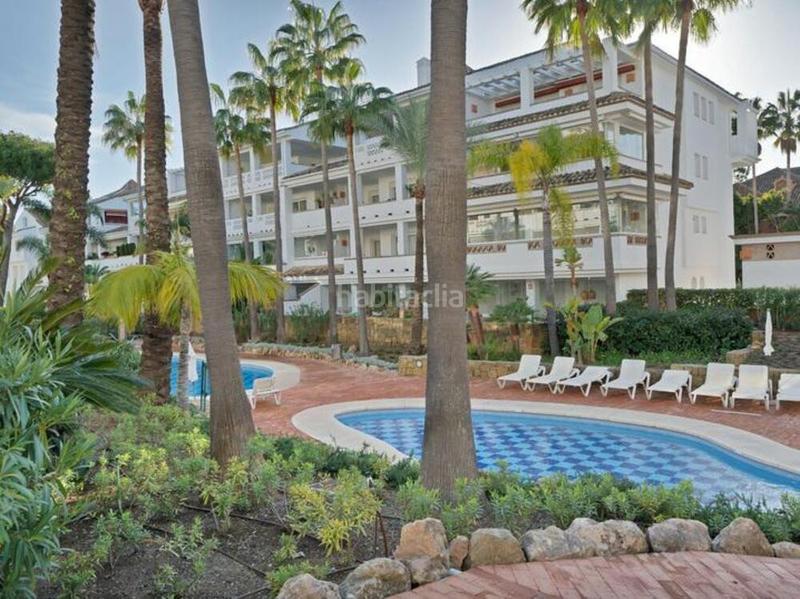 Foto cd2d5df5-81b6-47d2-8fd2-f7a2cbb26905. Alquiler planta baja en Casco Antiguo Marbella