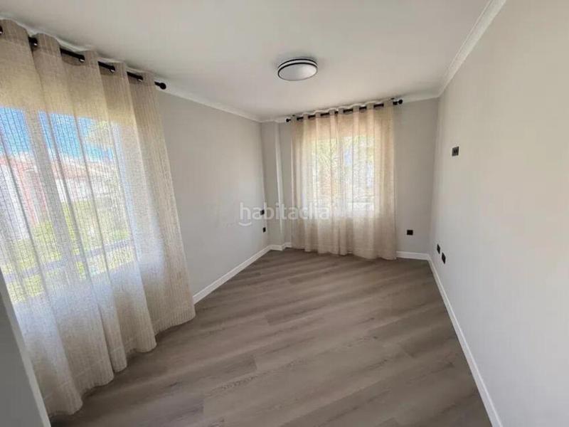 Foto 499217b3-198f-46b6-a89e-247271c20bf5. Rent semi detached house with parking pool in Nueva Atalaya Estepona